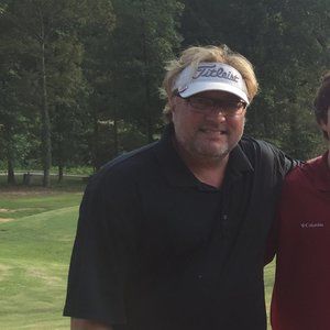 Meet your Posher, Charles